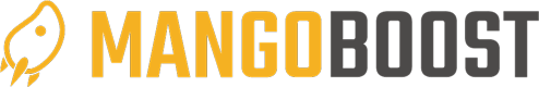 MangoBoost logo
