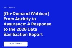 On-Demand Webinar: From Anxiety to Assurance