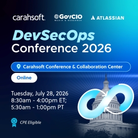 DevSecOps Conference 2026 Event Banner