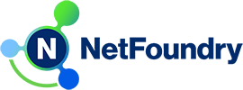NetFoundry logo