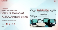 ReDuX Demo at AUSA Annual 2026