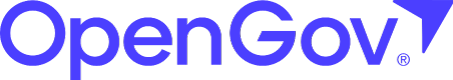 OpenGov logo