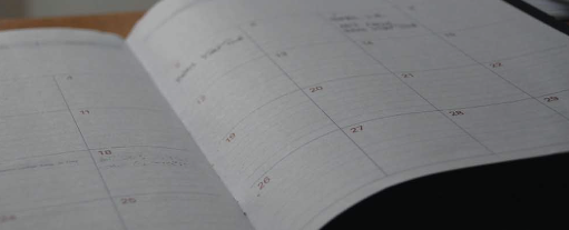 Calendar