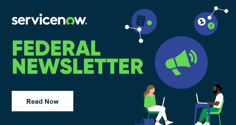 Read the Federal Newsletter