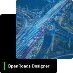 OpenRoads Designer