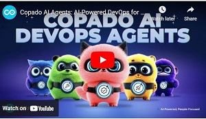 Copado AI Agents: AI-Powered DevOps for Business Applications