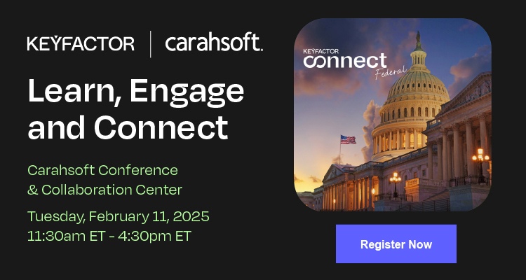 Learn, Engage and Connect Event Banner