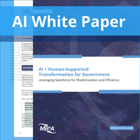 AI White Paper