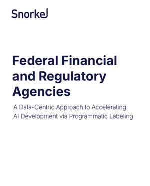 Federal Financial and Regulatory Agencies