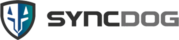 SyncDog logo
