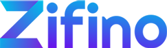 Zifino logo