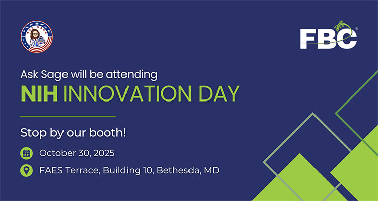 NIH Innovation Day