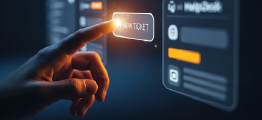 Ticket Request