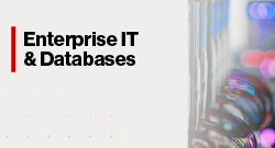 Hitachi: Enterprise IT & Databases