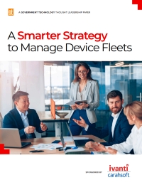 A Smarter Strategy to Manage Device Fleets