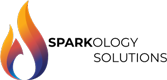 Sparkology Solutions logo