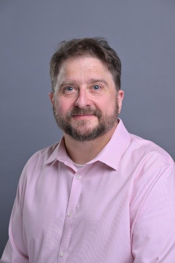 Robert Marcoux headshot