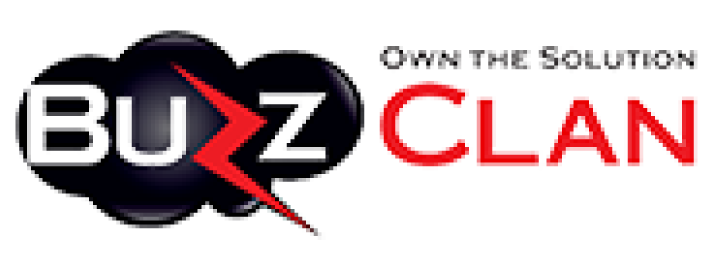 BuzzClan logo