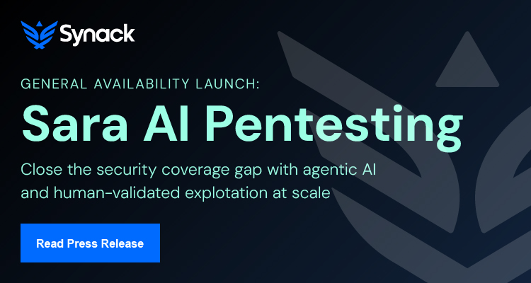Sara AI Pentesting