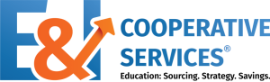 E&I Cooperative Services logo