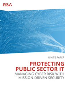 Resource: Protecting Public Sector IT White Paper